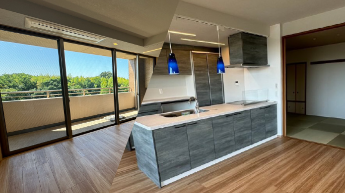 ビフォー・アフター